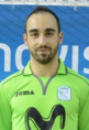 Ricardo Filipe Silva Duarte Braga